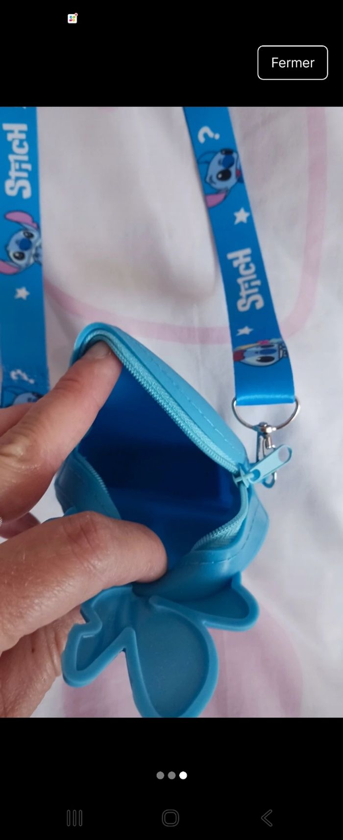 Sacoche - photo numéro 3