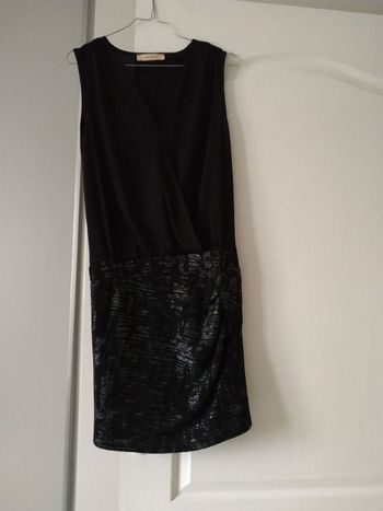 Robe 2 en1 promod