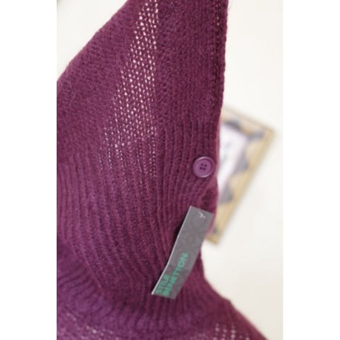 TUNIQUE Benetton - Taille - photo numéro 8