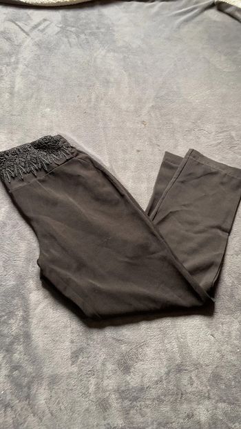 Pantalon taille M