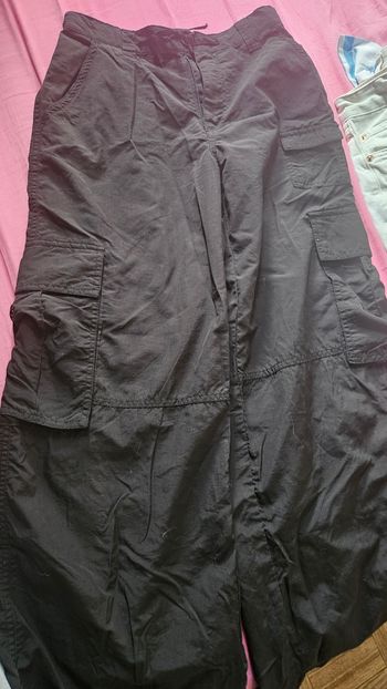 Pantalon 11/12 ans