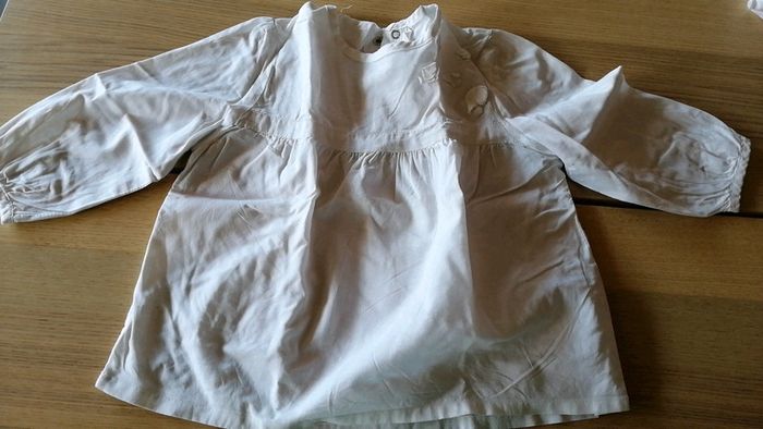 Tee-shirt