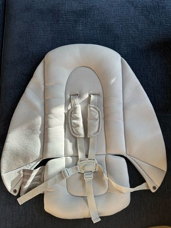 Kit nouveau né. Maxi cosi Nesta