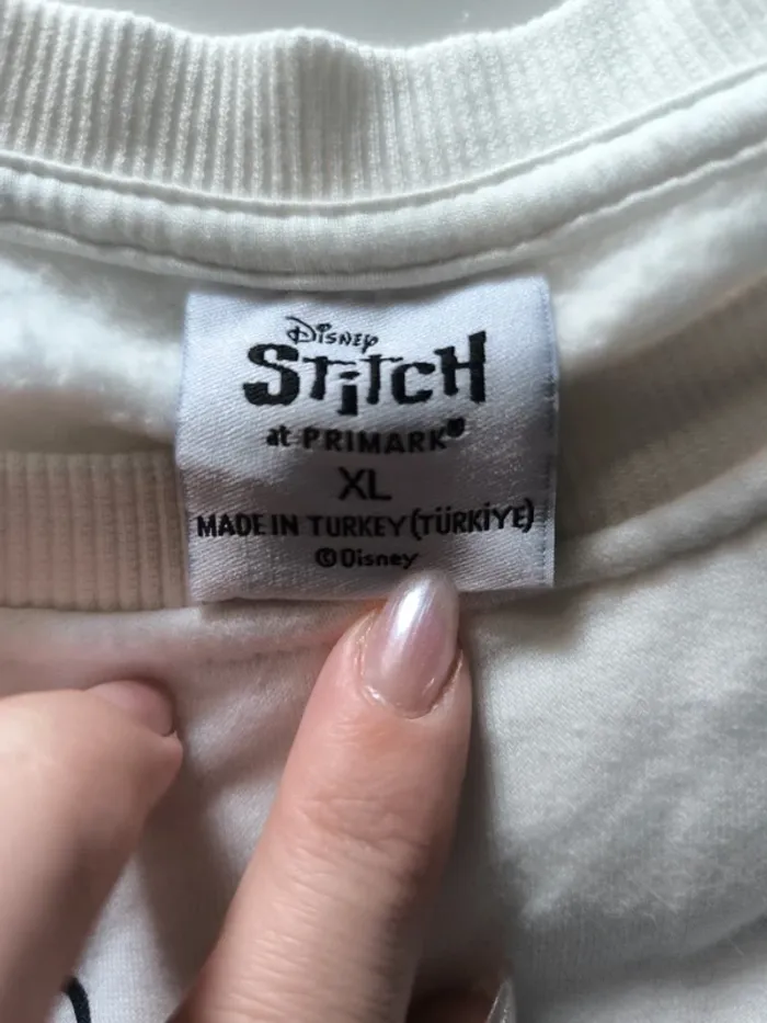 Sweat disney - photo numéro 3