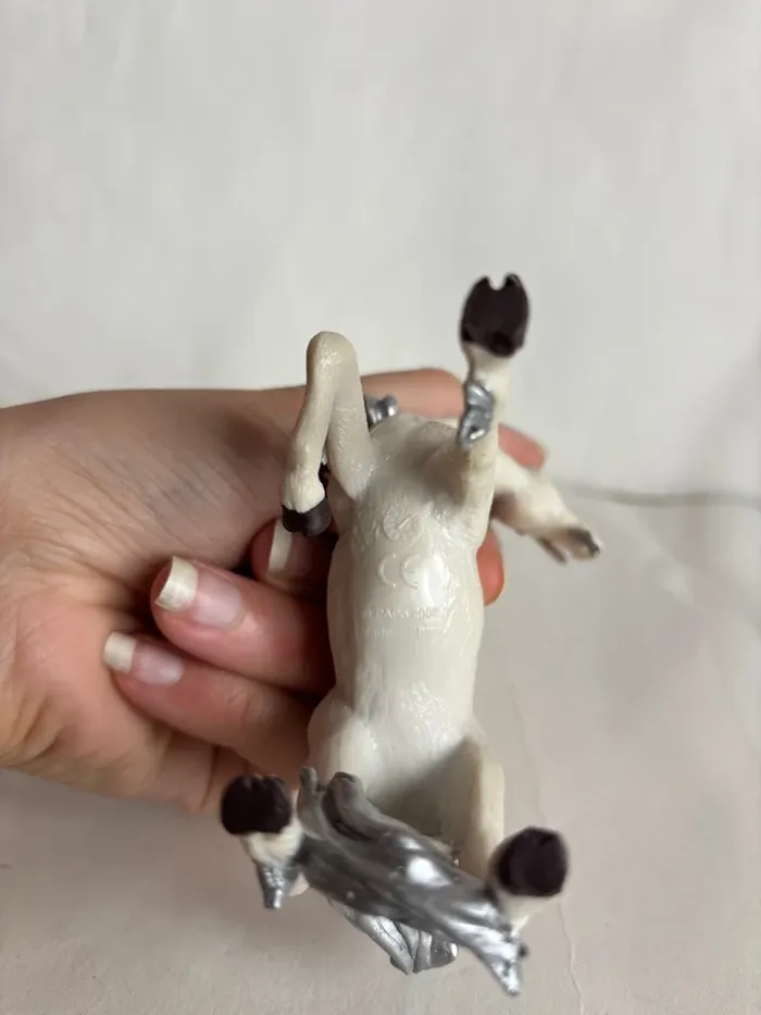 Licorne papo - photo numéro 6