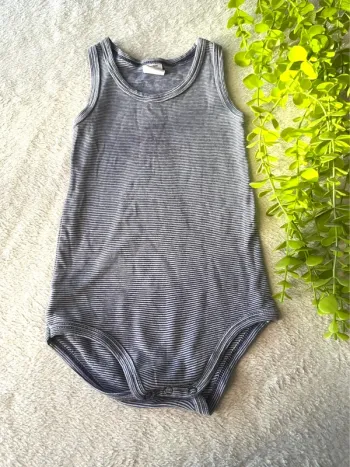 Bodies à courte manche pour bébé garçon