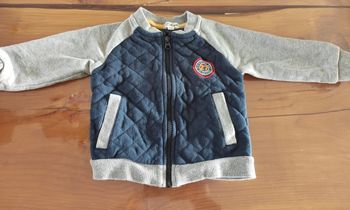 Veste 18 mois