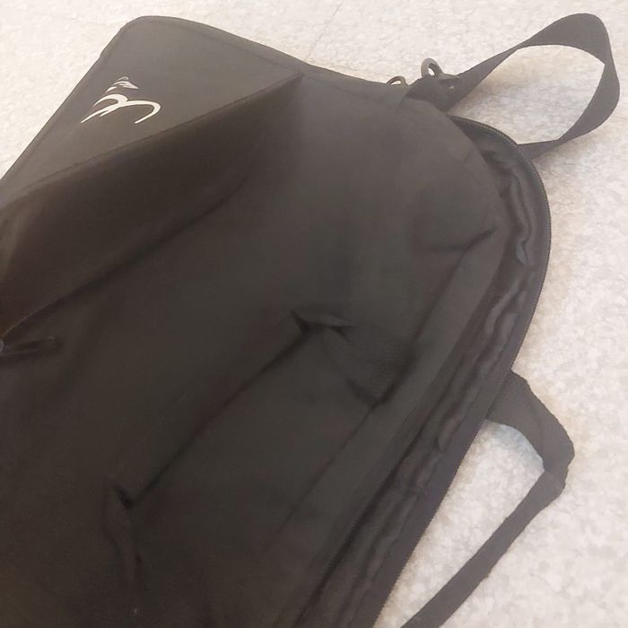 Sacoche d'ordinateur ENSEA - photo numéro 3