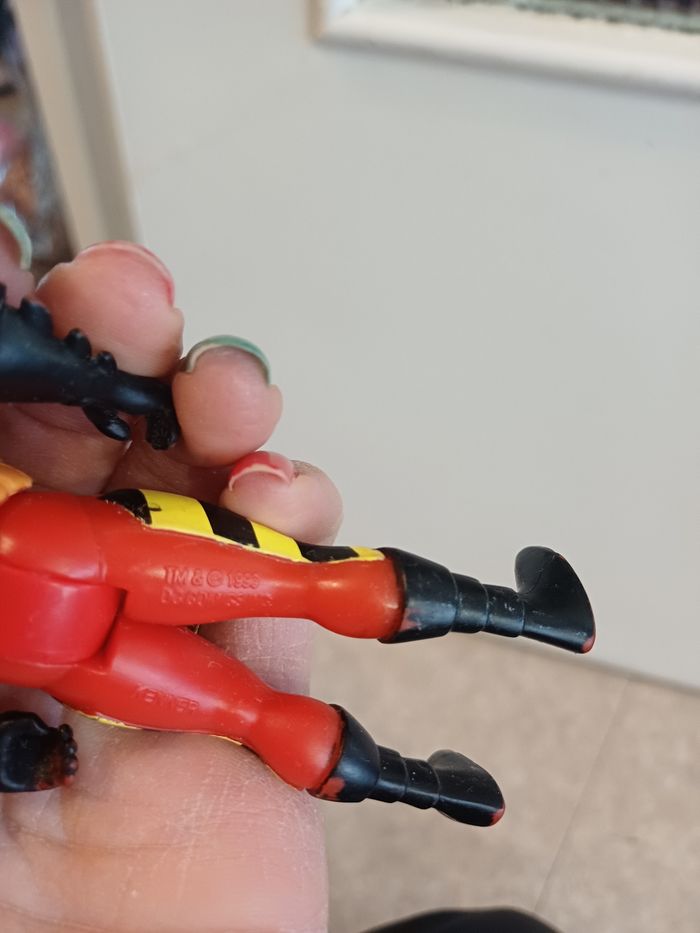 Jouets - photo numéro 5