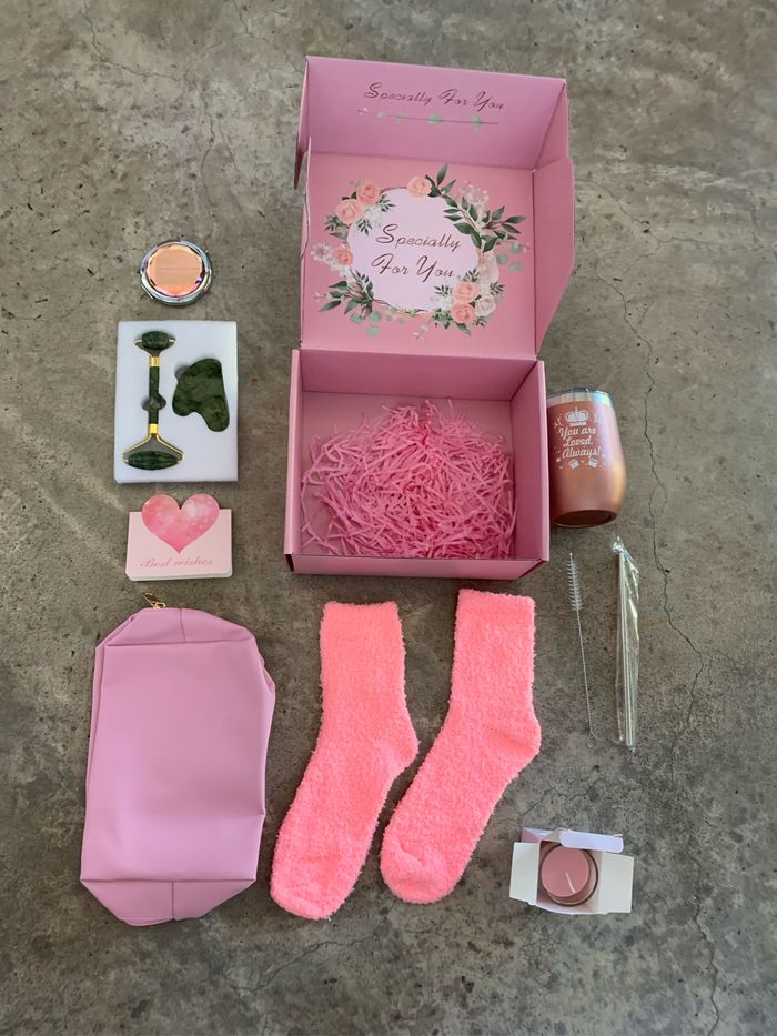 Coffret cadeau femme NEUF - photo numéro 6