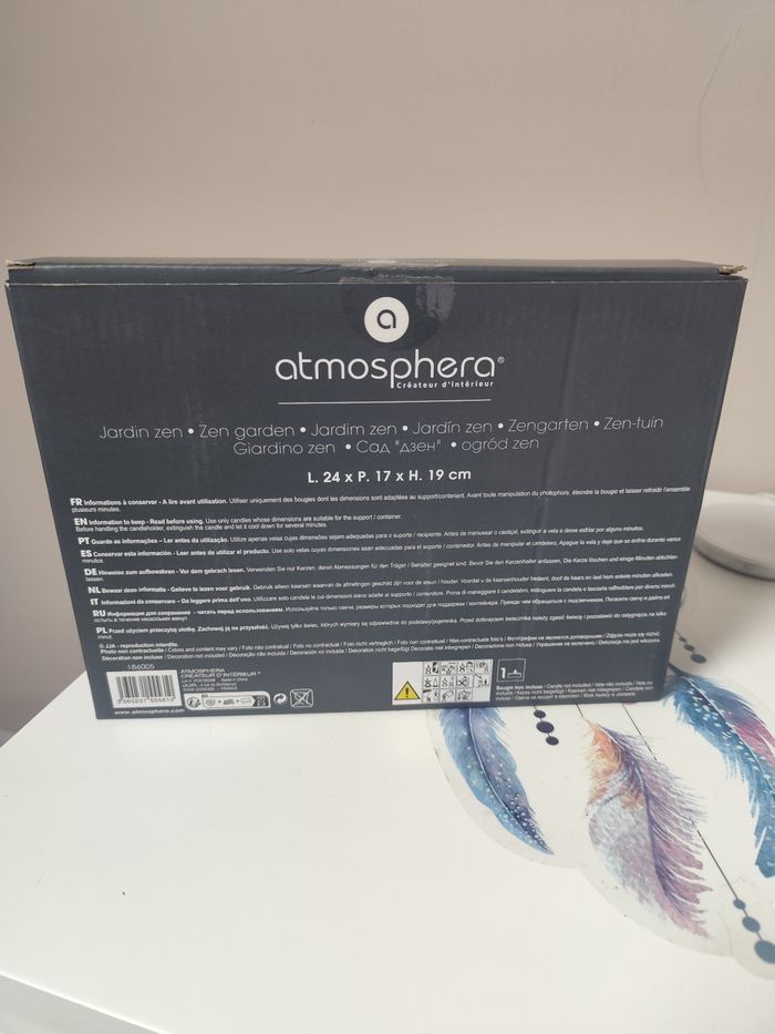 Jardin zen Yoga - photo numéro 2