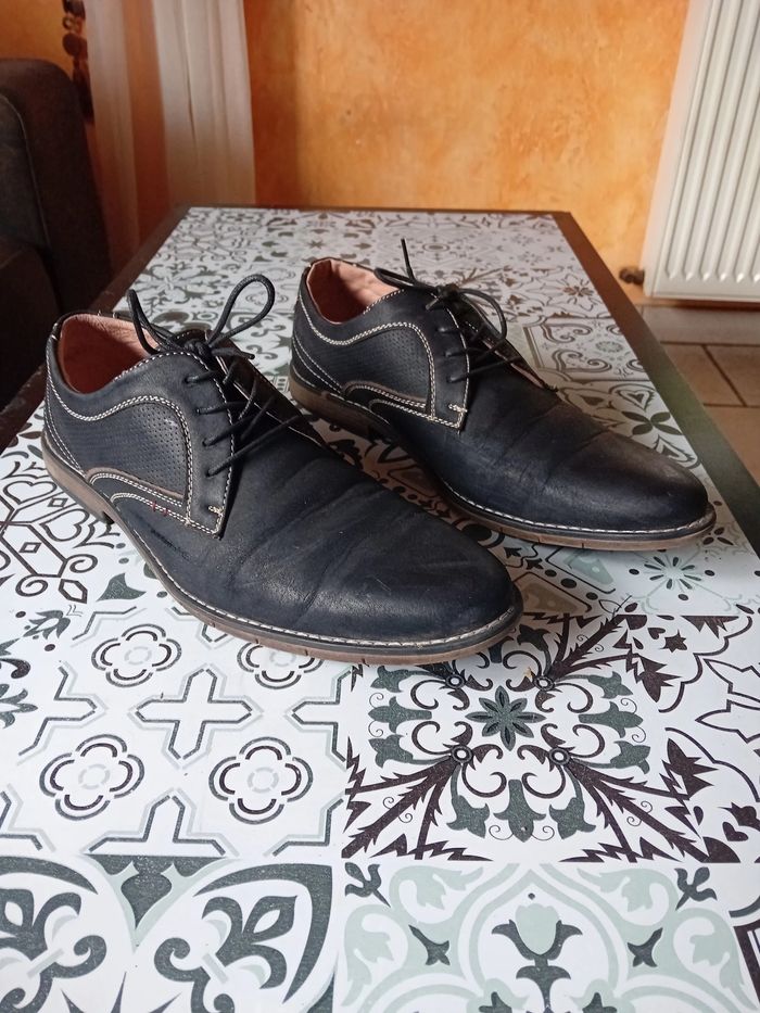 Chaussures homme