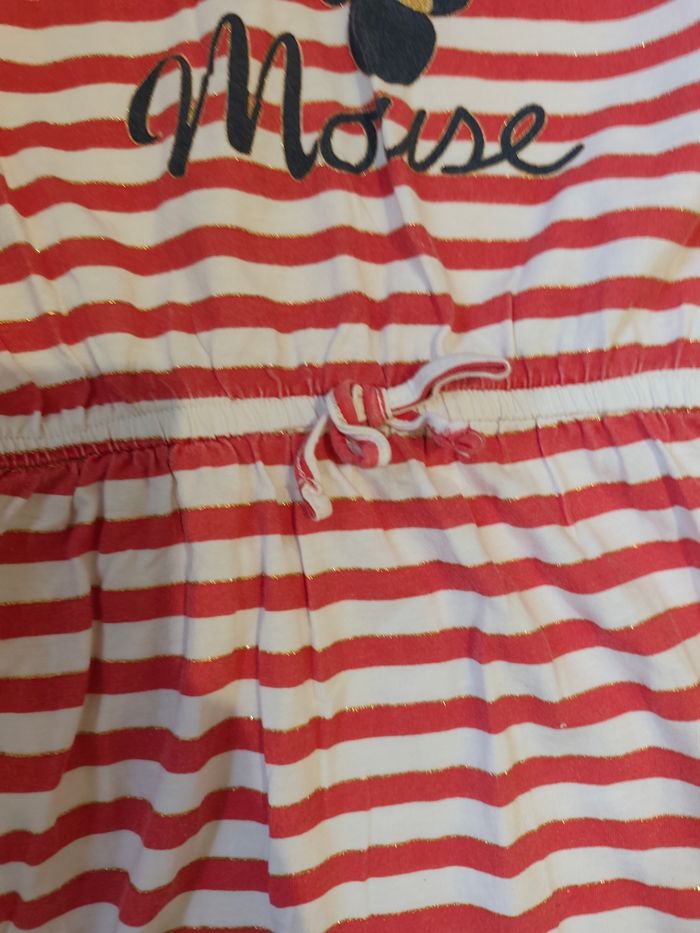 Robe 8 ans - photo numéro 3