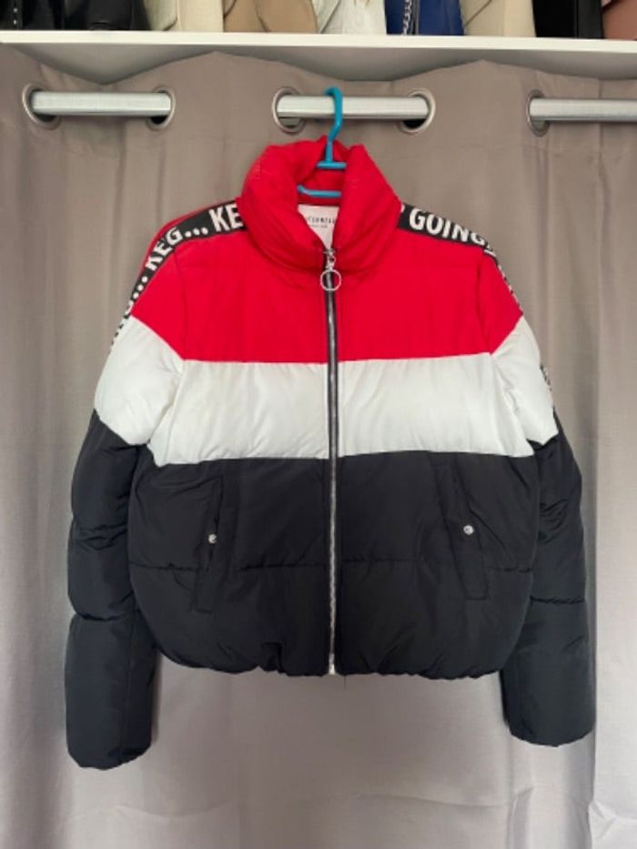 Blouson femme