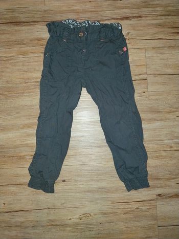 Pantalon 3 ans