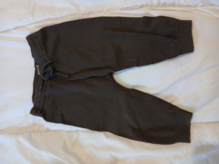 Lot pantalon/short - photo numéro 9