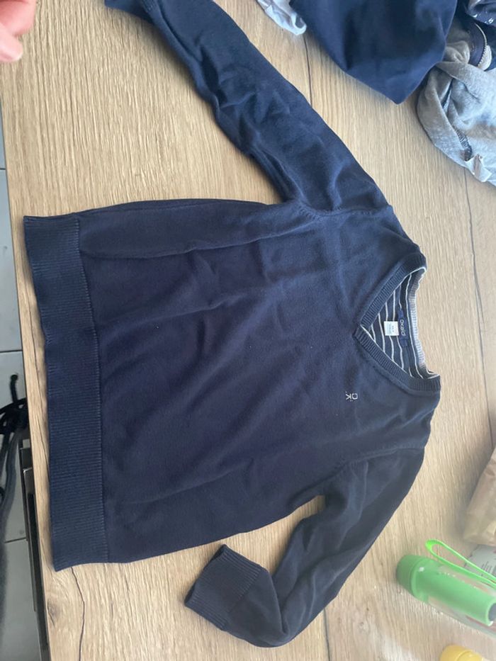 Pull 5 ans - photo numéro 2