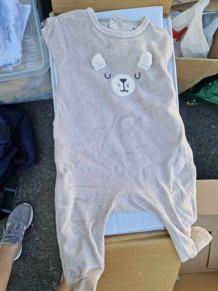 Lot habits hiver - photo numéro 4