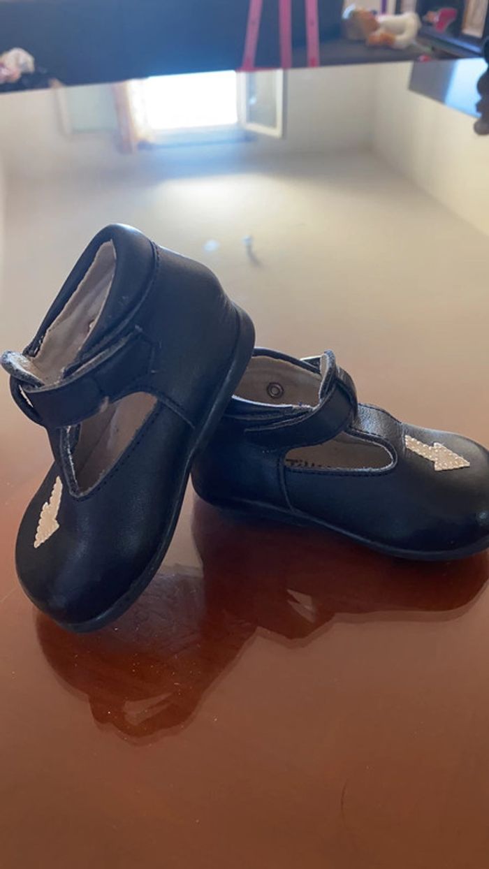 Chaussure boatilus - photo numéro 5
