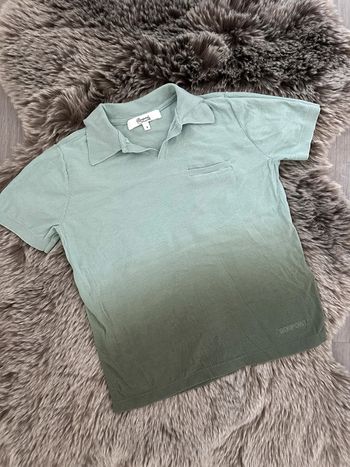 Polo tie and dye Bonpoint 6 ans