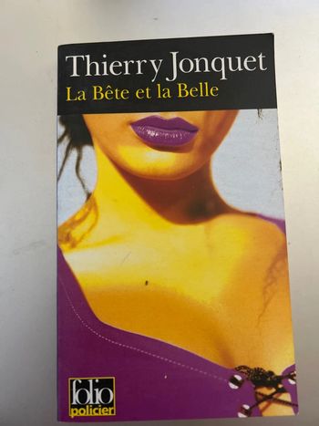 la bête et la belle