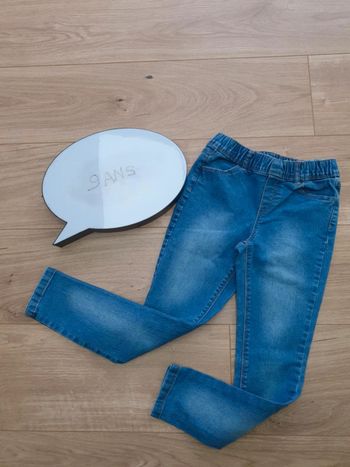 Pantalon 👧🏻 9ans