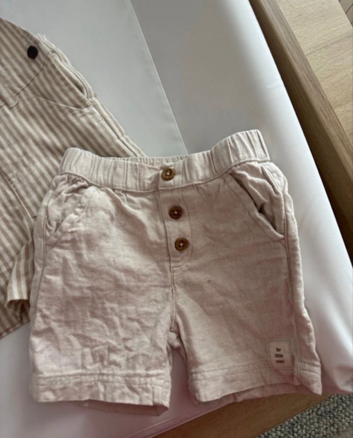 Lot bout’chou bébé - photo numéro 2