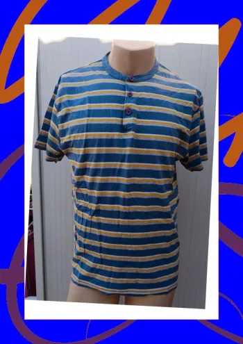 Tee shirt XL Tissaia