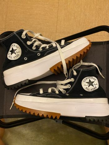 Basket all star