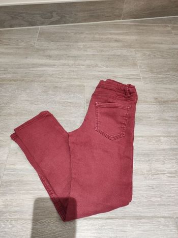 Jean skinny 6 ans Tape à l'oeil