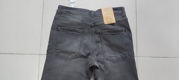 Jeans slim 12 ans - photo numéro 8
