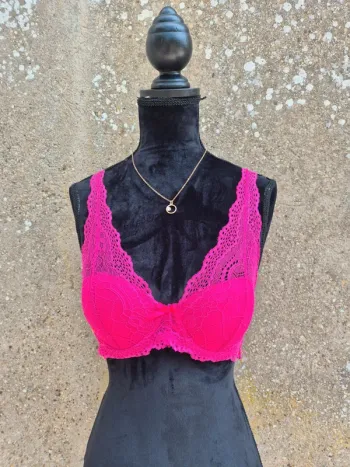 Soutien-gorge Basic One 85C