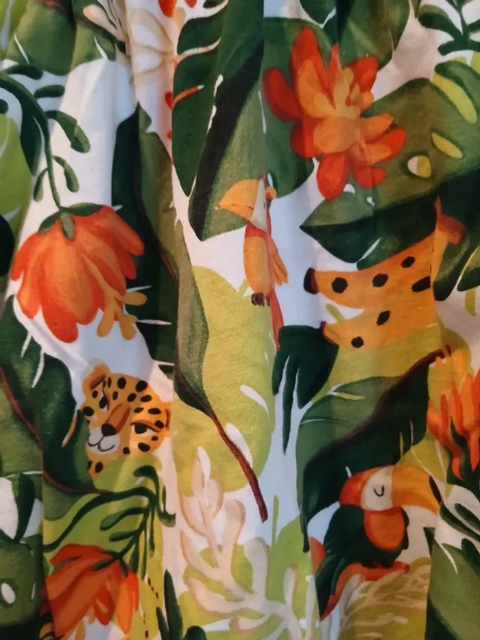 Robe Mayoral 6 ans - photo numéro 2