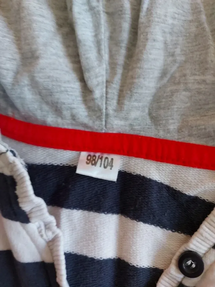 Robe sans manches - photo numéro 2