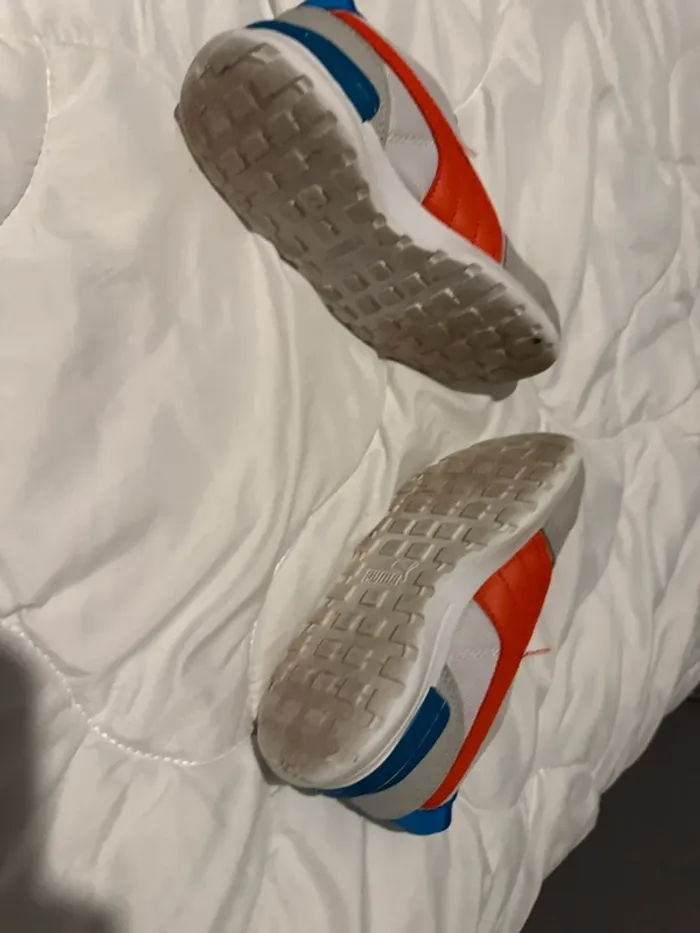 Baskets puma 29 - photo numéro 5