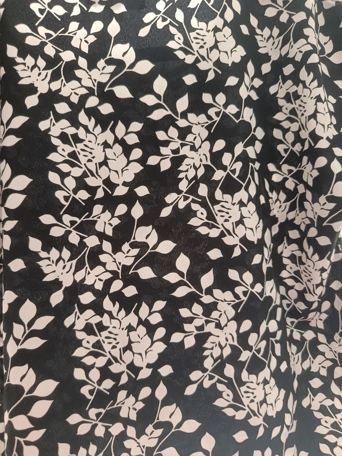 Tee-shirt a fleur - photo numéro 7