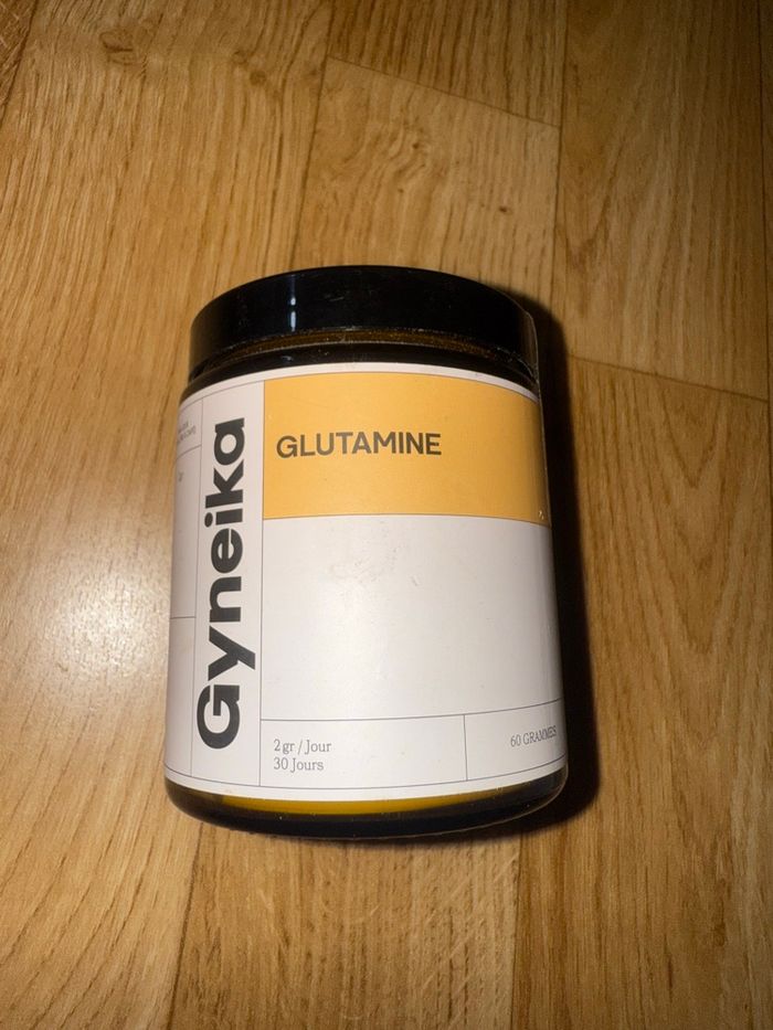 Gyneika - photo numéro 3