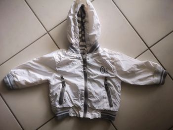 Veste / coupe vent 18mois