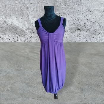 Robe fluide et légère femme T1 (36/38) voir mensurations