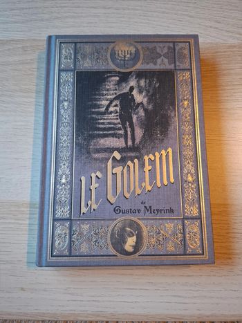 Le golem