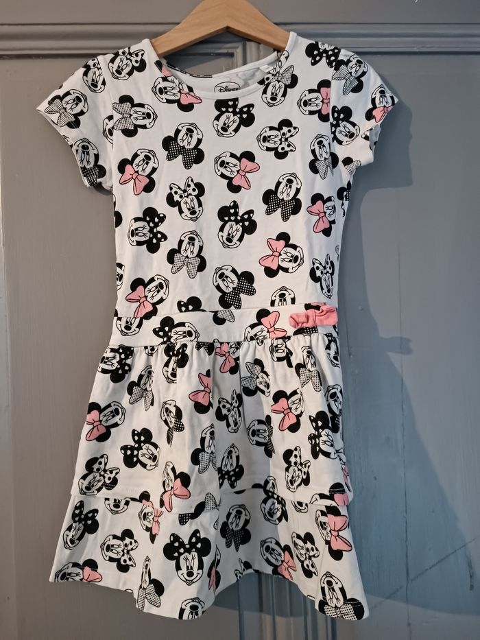 Robe Minnie
