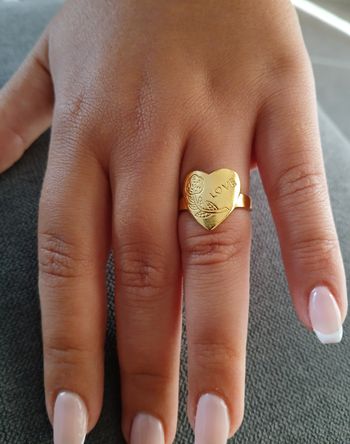Bague