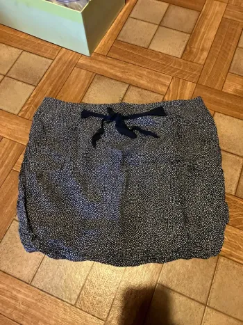 Jupe légère @