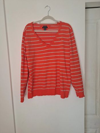 Pull XL