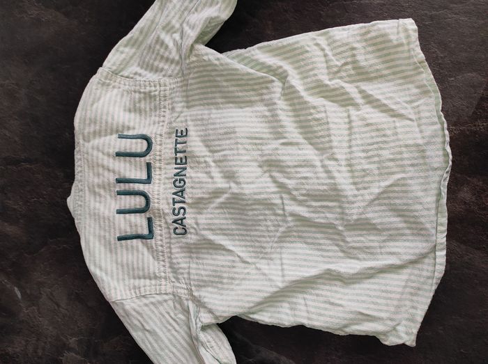Chemise - photo numéro 3