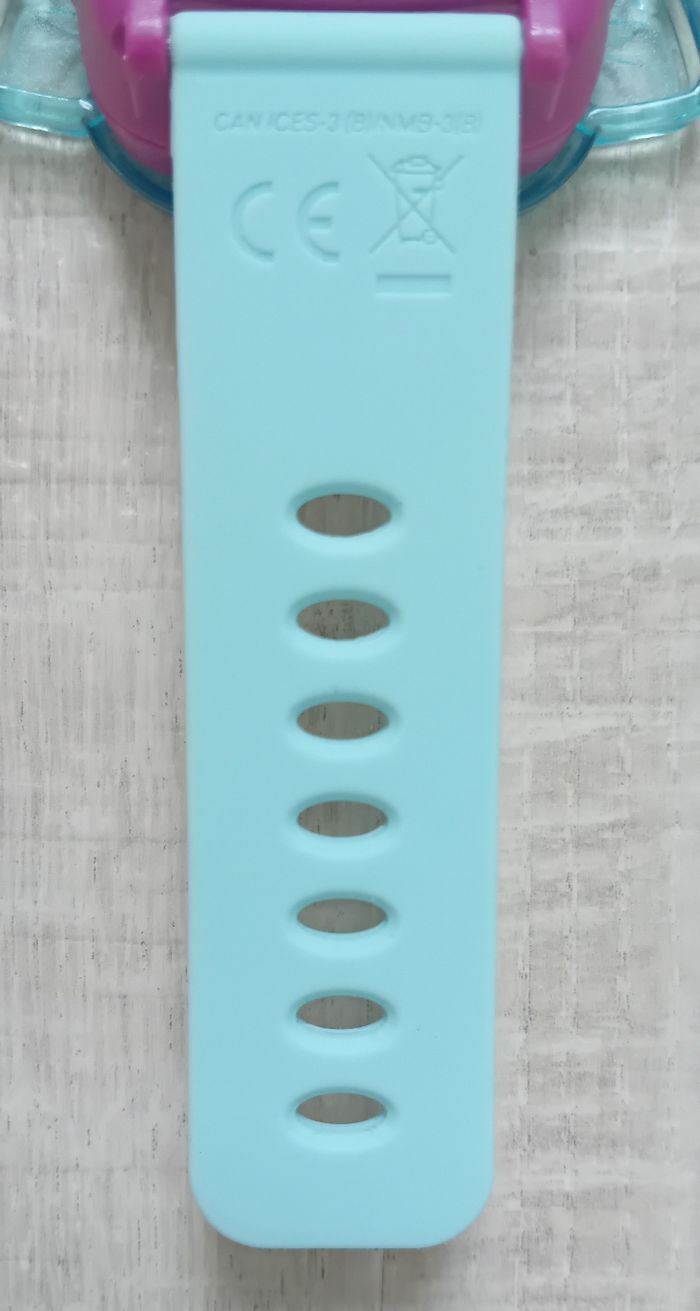 Montre Vtech la Reine des Neiges II - photo numéro 9