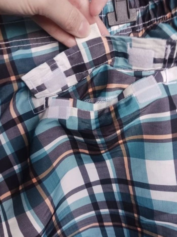 Short de bain homme - Taille XL - C&A - photo numéro 5