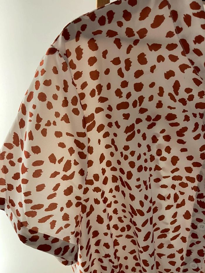 robe d’été longue et fluide - photo numéro 2