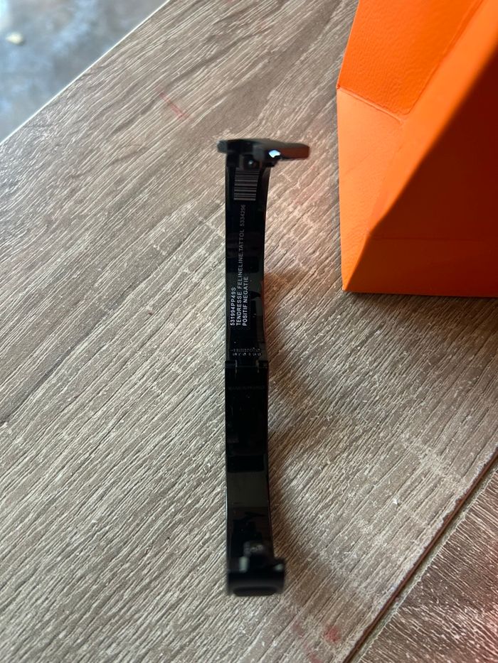 Bracelet Hermes clic h - photo numéro 4