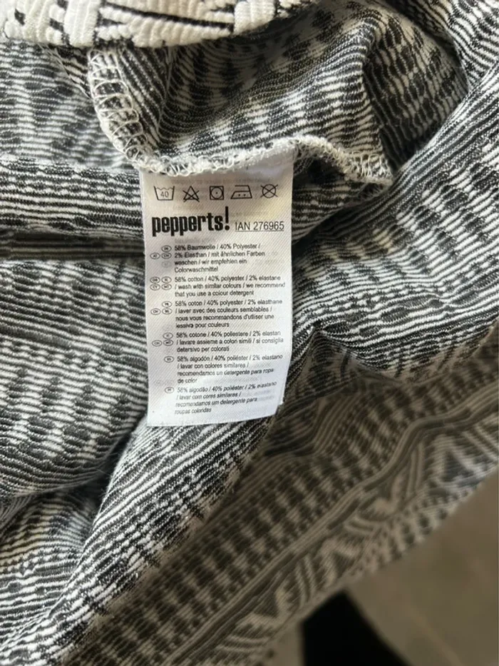 Robe ado taille 15 ans - photo numéro 6